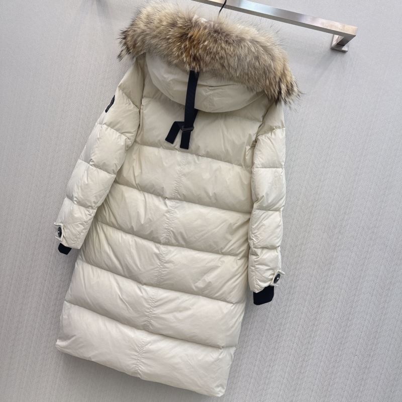 Canada Goose Down Jackets